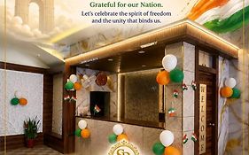 Hotel Shree Radhe & Banquet